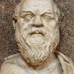 Who is Socrates? Who is Socrates?