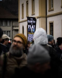 What is Disagreement? – Part IV What is Disagreement? – Part IV