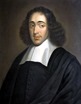 Spinoza; public domain, Wikimedia Commons