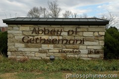 abbey-sign
