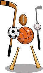 Sports Freak