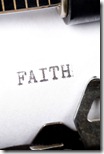 Faith