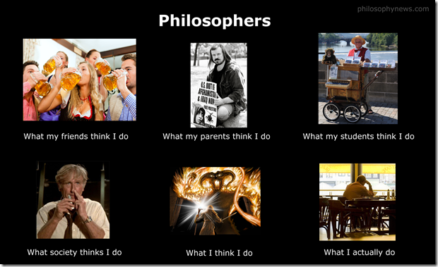 philosophers