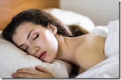 sleep